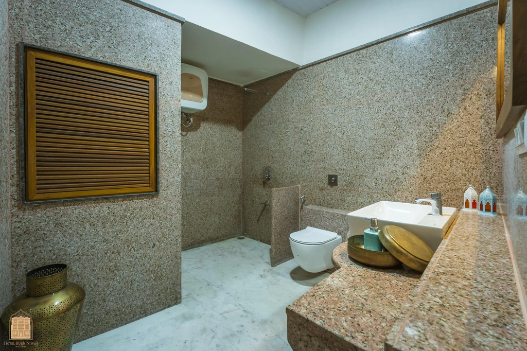 Rang Niwas Hotel